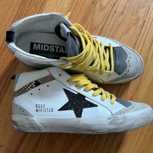 Golden Goose Midstar